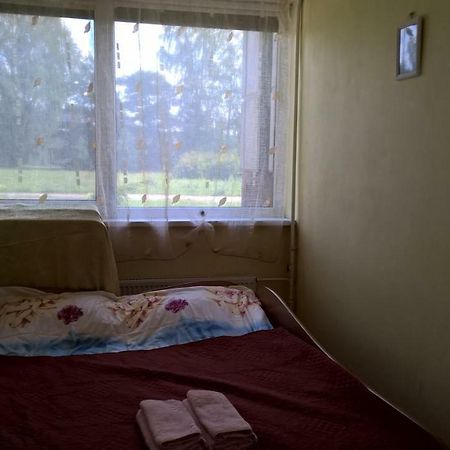 Roberto Apartamentai Palanga Kültér fotó