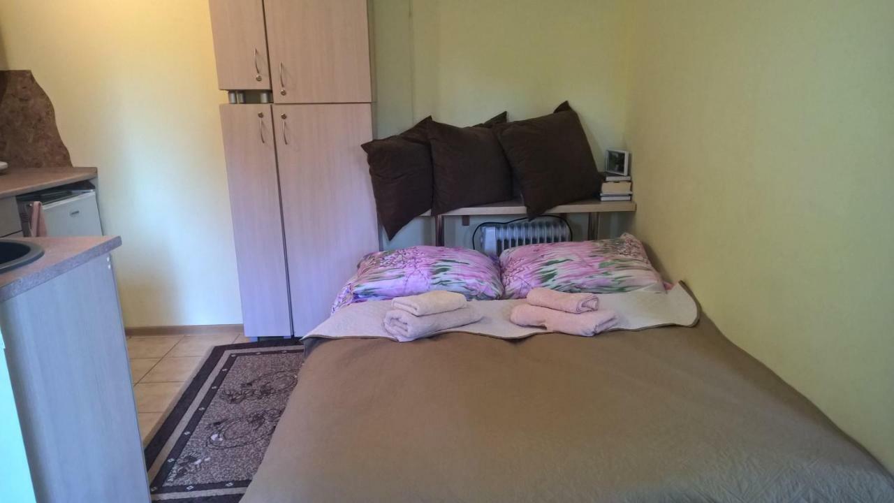 Roberto Apartamentai Palanga Kültér fotó
