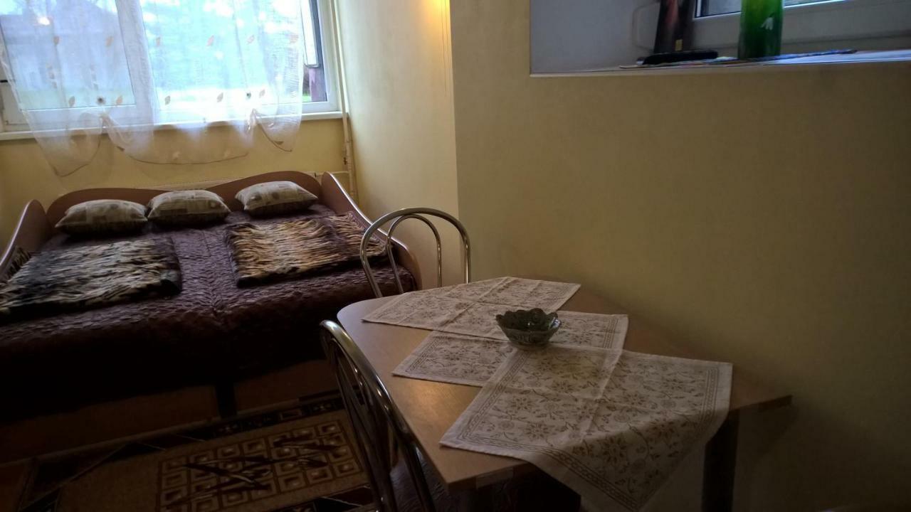 Roberto Apartamentai Palanga Kültér fotó