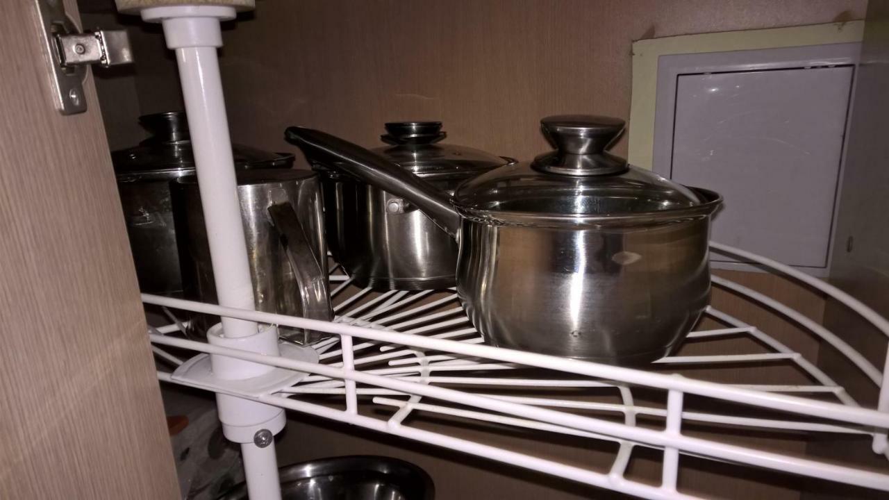 Roberto Apartamentai Palanga Kültér fotó