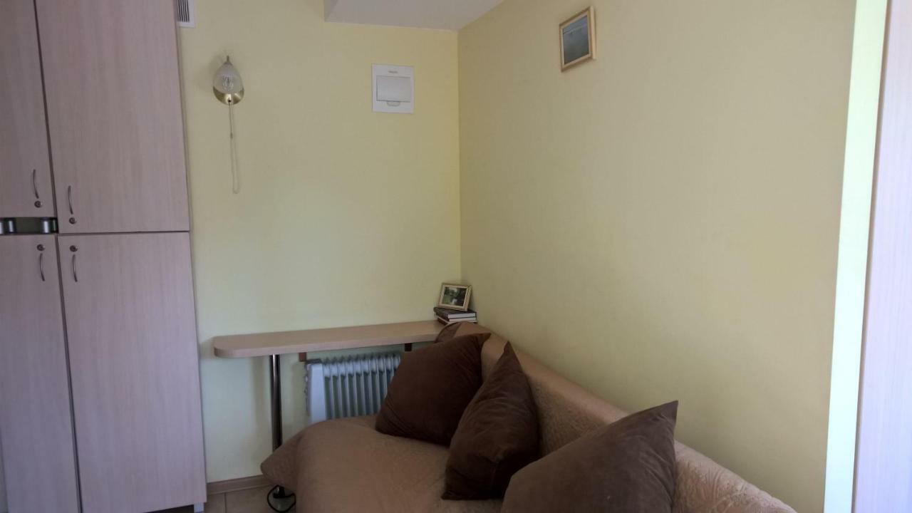 Roberto Apartamentai Palanga Kültér fotó