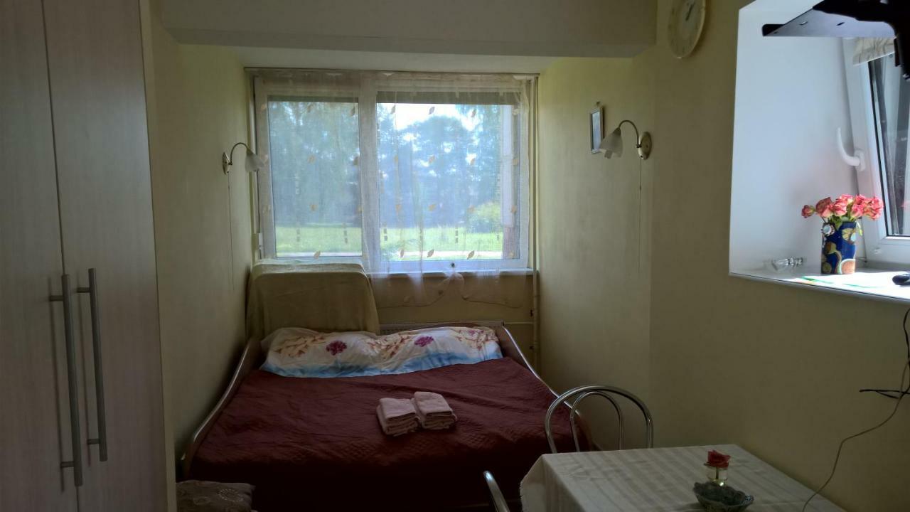 Roberto Apartamentai Palanga Kültér fotó