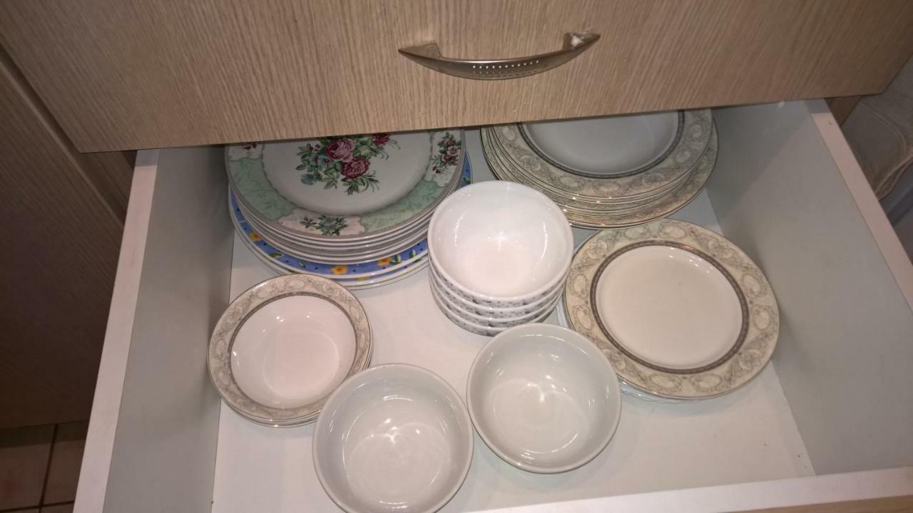 Roberto Apartamentai Palanga Kültér fotó