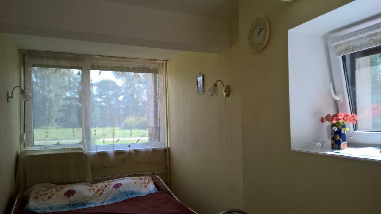 Roberto Apartamentai Palanga Kültér fotó