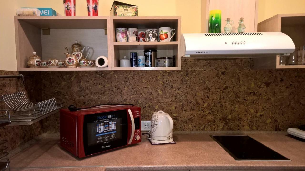 Roberto Apartamentai Palanga Kültér fotó