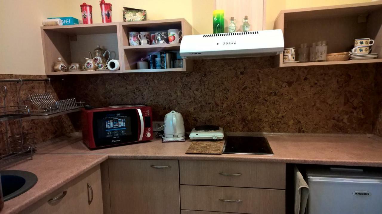 Roberto Apartamentai Palanga Kültér fotó