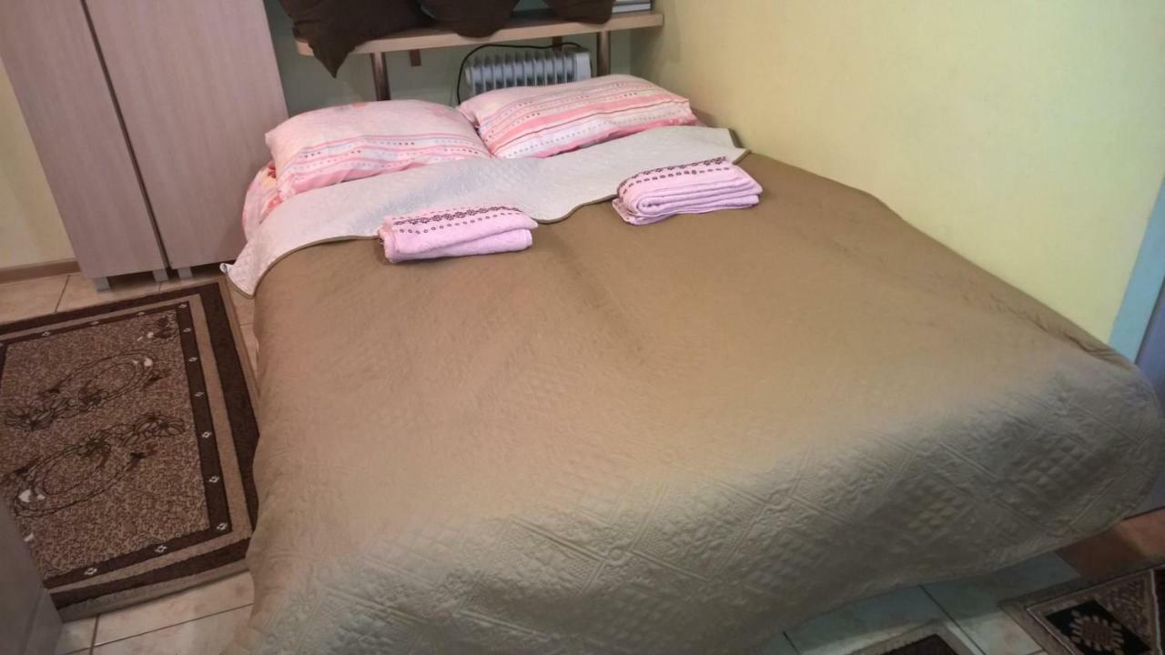 Roberto Apartamentai Palanga Kültér fotó